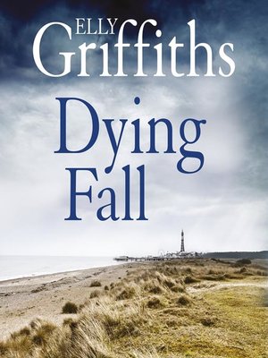 cover image of A Dying Fall